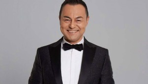 Serdar Ortaç eski eşine tebrik etti